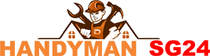 Handyman SG Logo